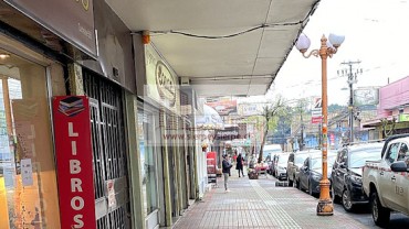 Se Vende Local Comercial en Pleno Centro de Osorno