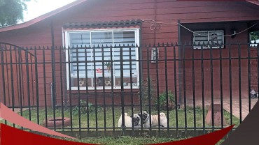 Se Vende Casa en el Sector Mirasur, Rahue Alto Osorno