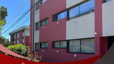 Se Arrienda Hermoso Departamento Ubicado Julio Buschmann en Osorno